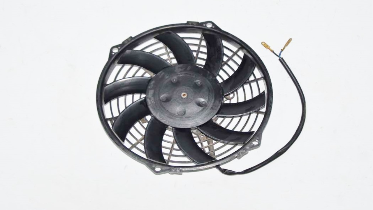 FAN ( LH 600 )